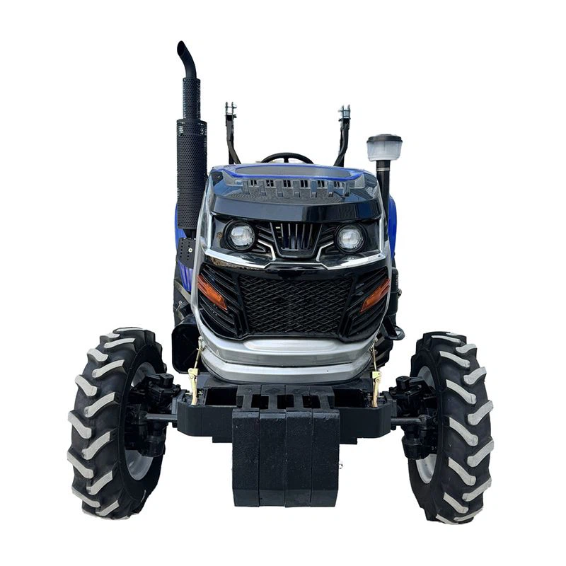 Ciągnik Rolnictwo 70 KM